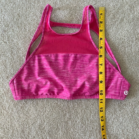 lululemon Swim Top - Picture 4 of 5
